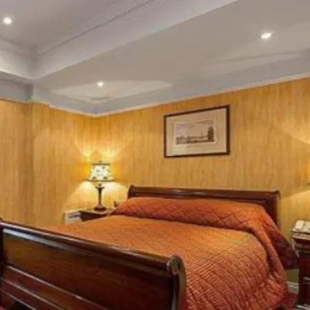 Wynn's 3* Дублин