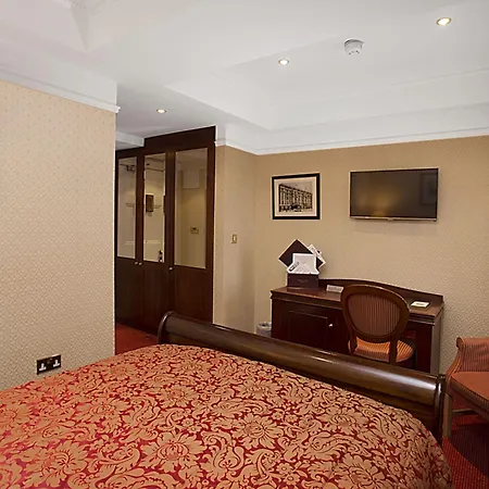 Wynn's 3* Дублин