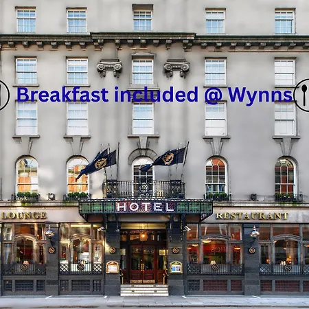 Wynn's 3* Dublin