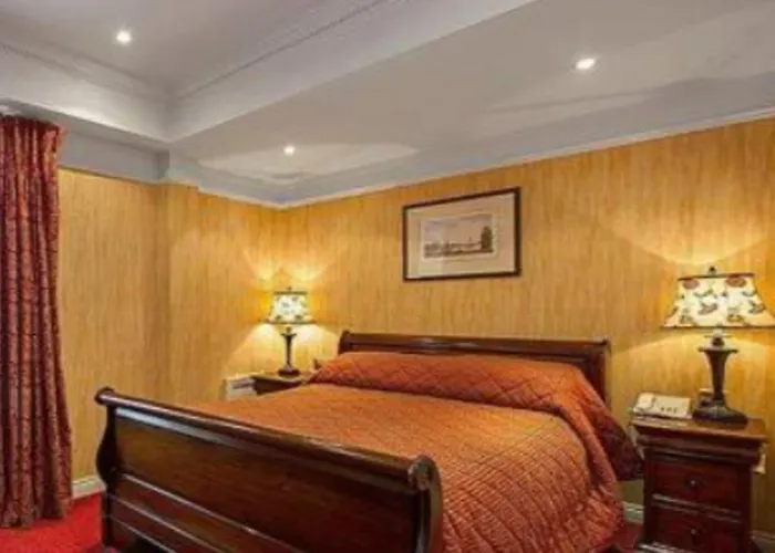 Wynn's 3* Дублин