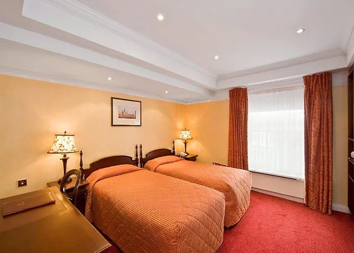 Wynn's 3* Дублин