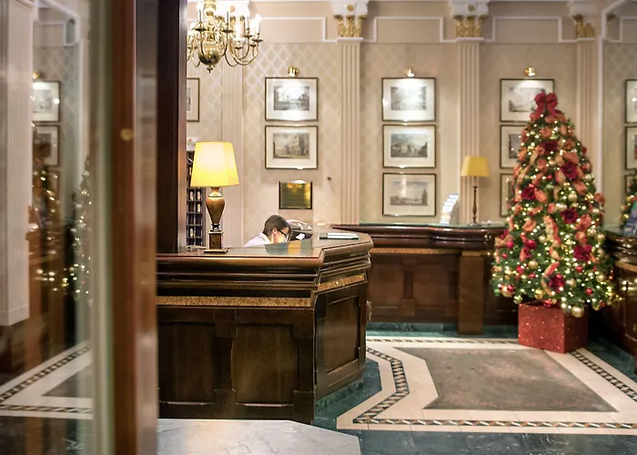 Отель Wynn's 3*