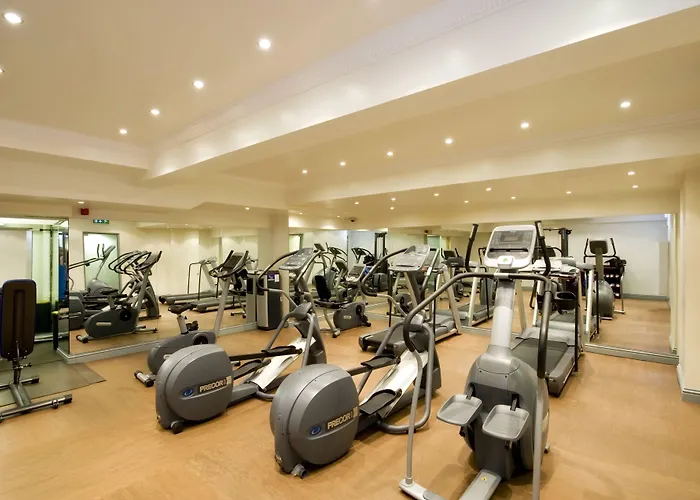 Отель Wynn's 3*