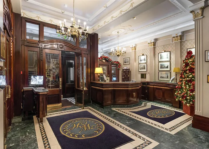 Отель Wynn's 3*