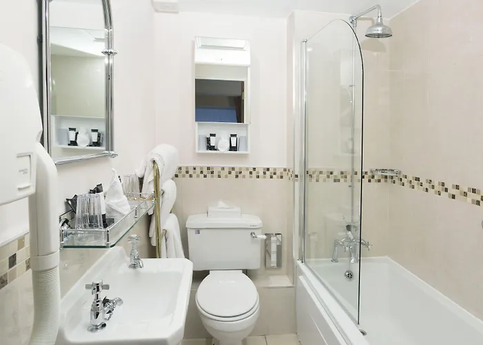 Wynn's Отель Дублин