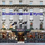 Wynn's 3* Dublin