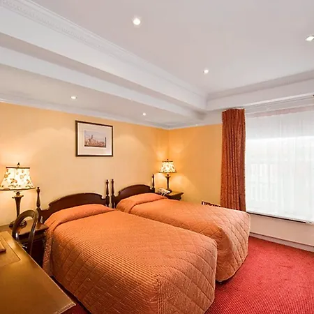 Wynn's 3* Dublín