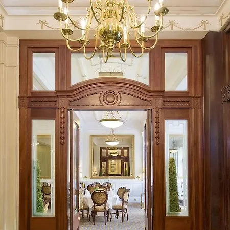 Hotel Wynn's Dublín