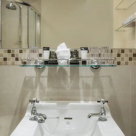 Wynn's 3* Dublín