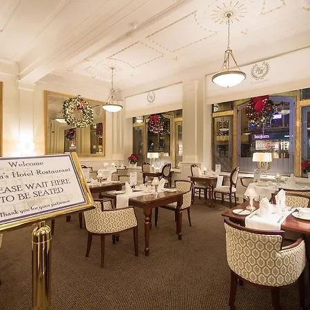 Wynn's Dublín