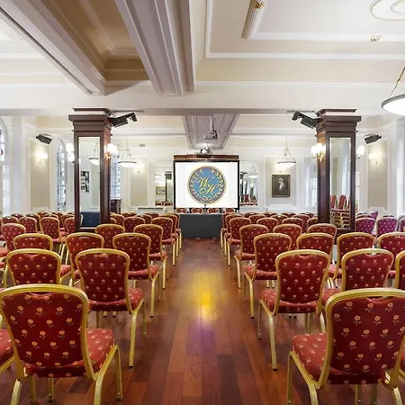 Hotel Wynn's Dublín