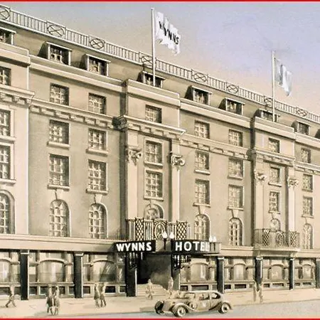 Wynn's 3*