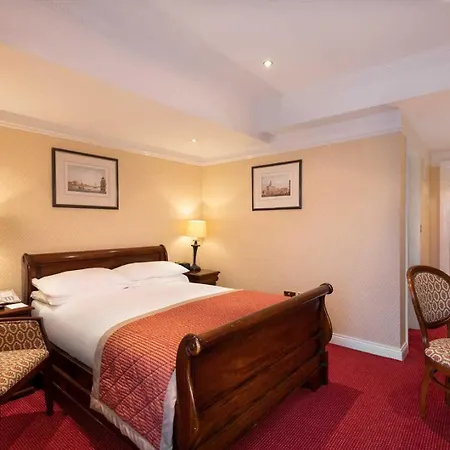 Wynn's Hotel Dublín