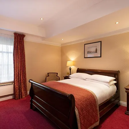Wynn's Hotel Dublín