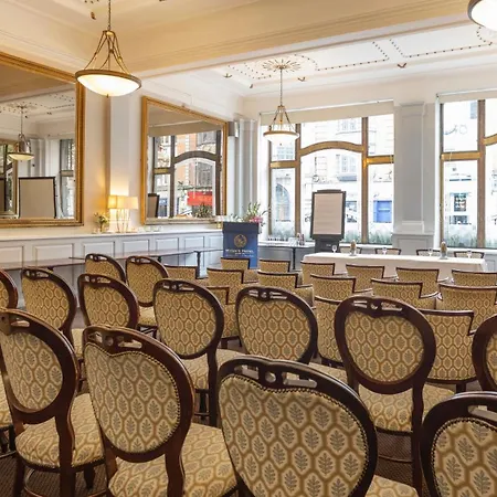 فندق Wynn's دبلن