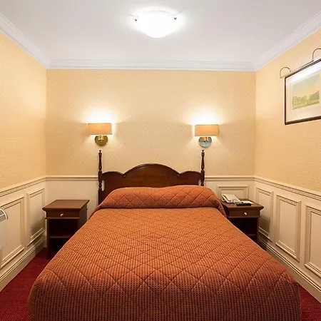 Wynn's 3* Dublín