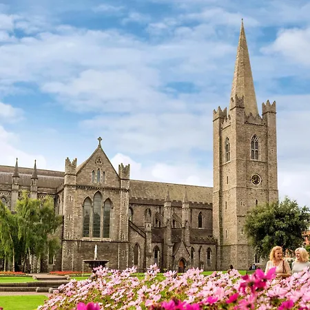 Wynn's فندق دبلن