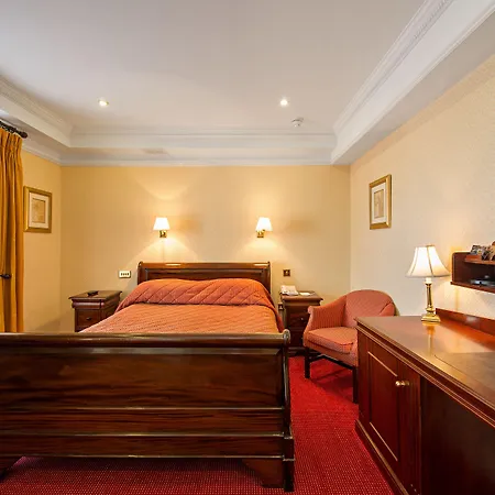 Wynn's Szálloda Dublin