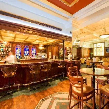 فندق Wynn's