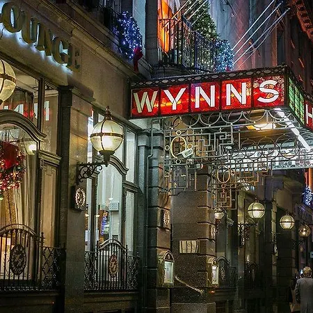 فندق Wynn's