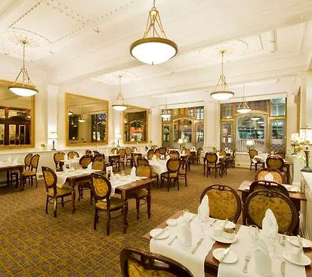 Wynn's 3* Dublín