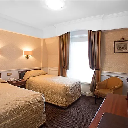 Wynn's 3* Dublín