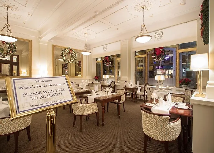 永利酒店 都柏林