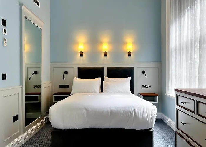 酒店 永利酒店 3*