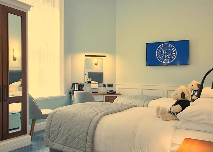 永利酒店 都柏林