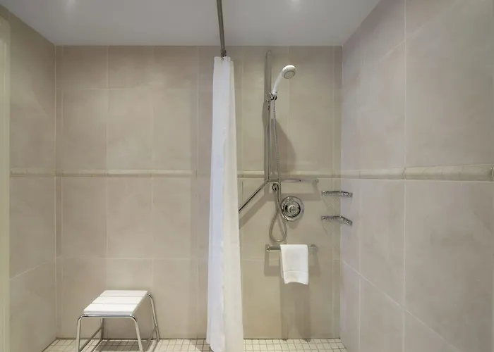 酒店 永利酒店 都柏林