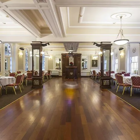 Ξενοδοχείο Wynn's 3*