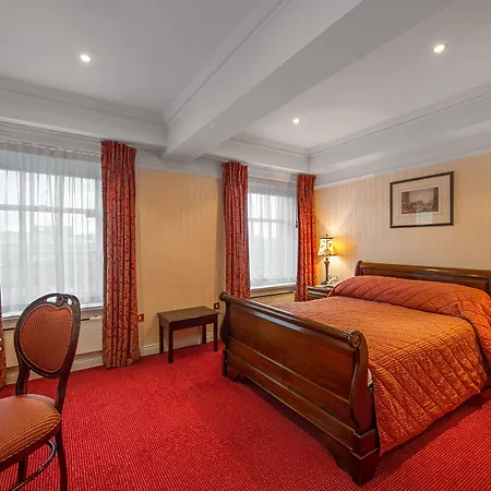 Ξενοδοχείο Wynn's