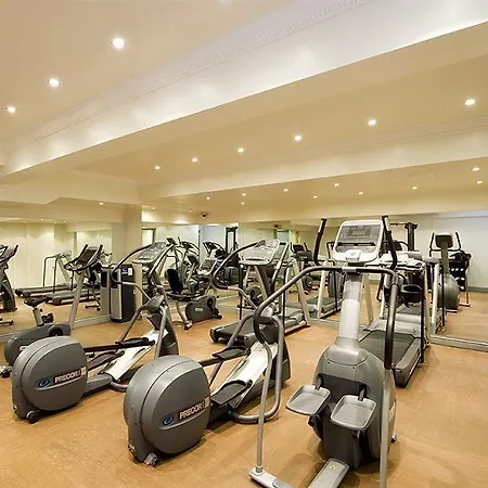 Ξενοδοχείο Wynn's Δουβλίνο