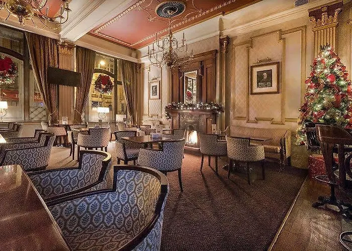 Hotel Wynn's