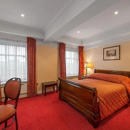 Hotel Wynn's Dublino