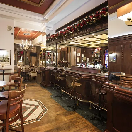 Hotel Wynn's Dublino