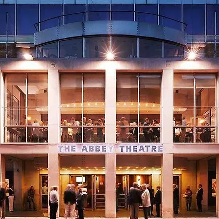 Hotel Wynn's Dublino