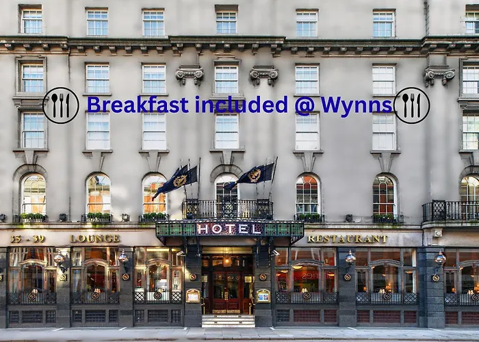 Wynn's 3* Dublin